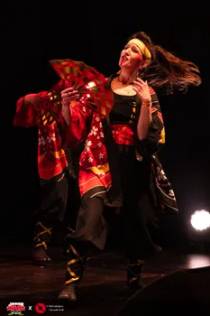 Copyright : Alexandre Stoll